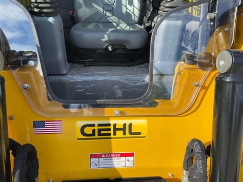 gehl skid steer door aftermarket|gehl 4840 skid steer parts.